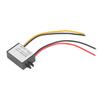 DC To DC Buck Converter 24V 36V 48V To 12V 2A 24W High Efficiency IP67 Waterproof Voltage Reducer