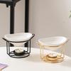 Oil Diffuser Meditation Diffusing for Home Ornament Restaurant Living Room