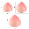 Slow Rising Stress Relief Squishy Toy Peach Shaped Stress Reliever Fun Anti Stress Ball  Gits