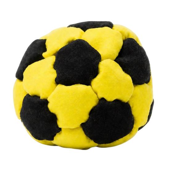Fotbalové písečné pytle, Měkké plyšové pytlíky na nohy pro dospělé, Jugglingové míčky, Živý sportovní design Pytel na špínu pro vnitřní i venkovní hraní Party suvenýry a