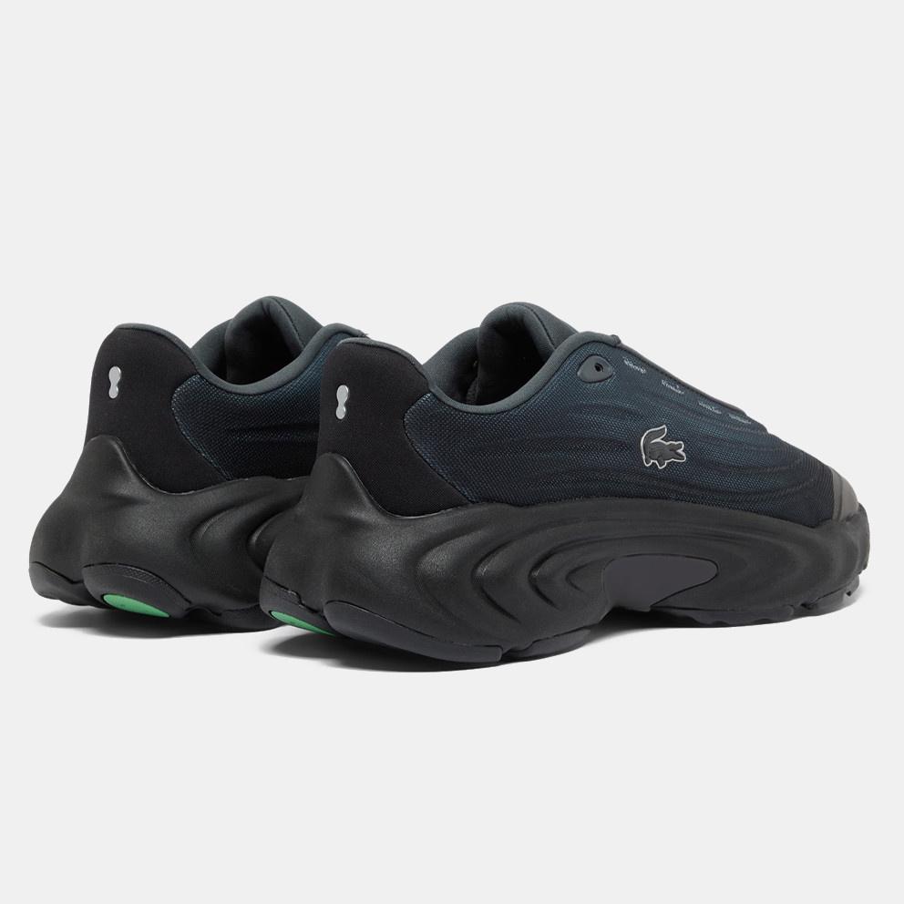 Lacoste SPINOR 1265 SMA SCHWARZ/SILBER (751SMA015022F61)