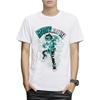 [Fine Plus] My Hero Academia Short Sleeve T-Shirt, Izuku Midoriya Character