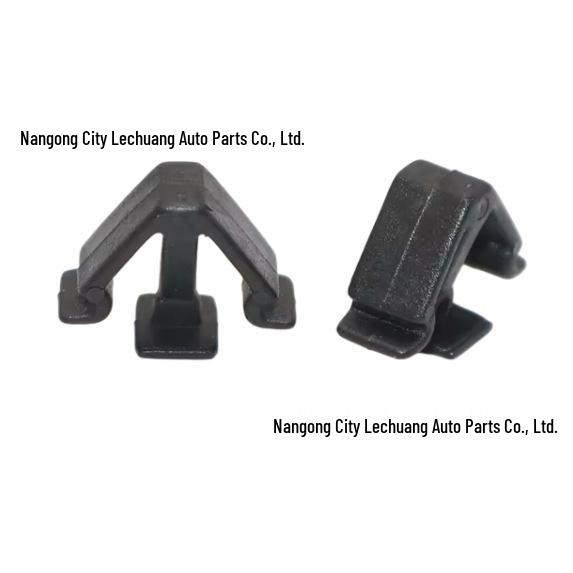 

Volkswagen Santana Jetta Interior Roof Trim Clip 7M0868563