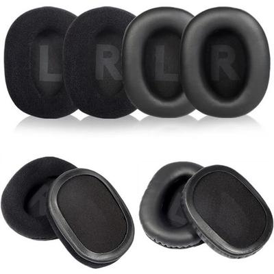 Vervangende oorkussens van proteïneleer voor Logitech G Pro, G Pro X, G433, G233 hoofdtelefoon, oorkussens en reparatieonderdelen voor headset-oorkussens
