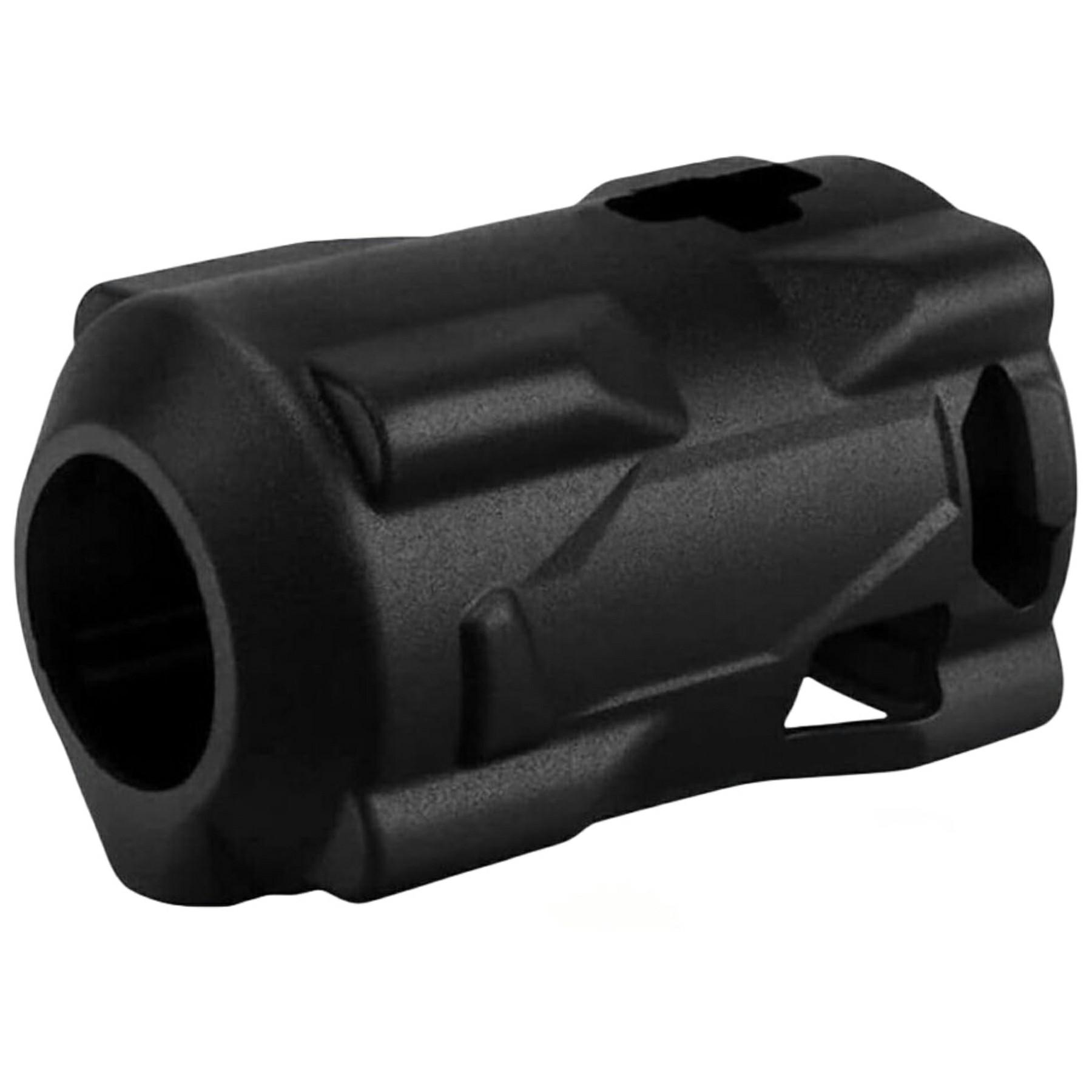 

RIV-Mi-2 49-16-2554 Tool Boot For Milwaukee M12 FUEL Stubby 3/8 In. and 1/2 In. Impact Wrench 2554 2555 2555P A