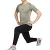 Nike Pro Men's Dri-FIT Tight Short-Sleeve Fitness Top FB7933-320
