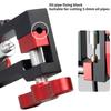 Mountain Bike Tubing Cutter Hydraulic Hose Fitting Insert Tool Bicycles Hydraulic Hose Fitting Insert Tool Enduring