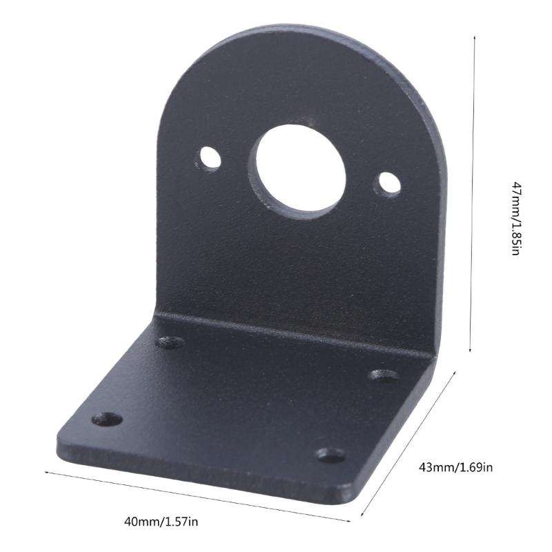 Motor Bracket for 550 545 555 540 Mount Bracket Aluminium Alloy Mounting Bracket