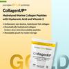 CollagenUP®, Hydrolyzed Marine Collagen Peptides with Hyaluronic Acid and Vitamin C, Unflavored, 2.2 lb (1 kg)