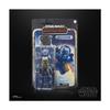 Hasbro - star wars : the mandalorian black series credit collection - figurine bo-katan kryze 15 cm
