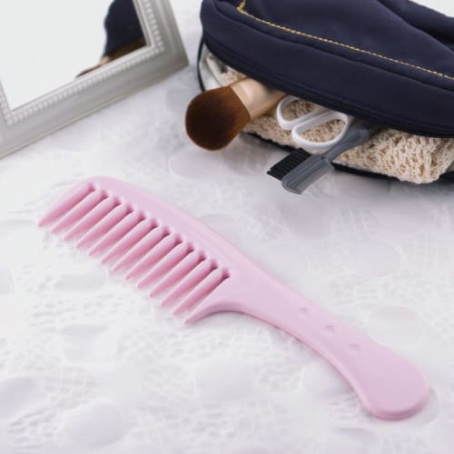 Kai Toucherie Hand Comb L Size Coarse