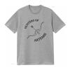 Hunters Of Artemis T-Shirt Percy Jackson Camp Half Blood Griechische Götter Halbgott Buchiges Design vintage Gewaschen Stilvolle Streetwear