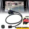 Rear View Backup Camera For 2011-2018 Chrysler 300 11-14 Charger 56054058AH EXV