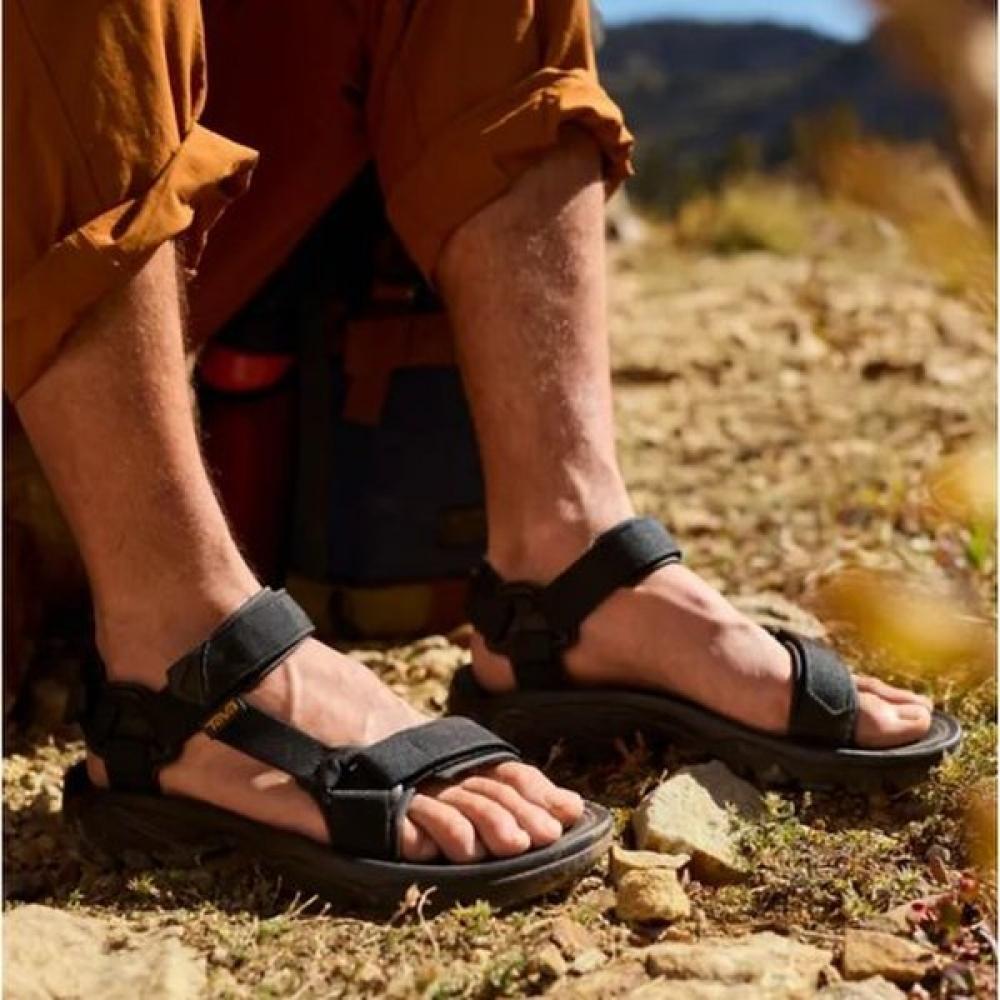 Teva Men Terra Fi 5 Universal Sandals Stvm2612456 Blk