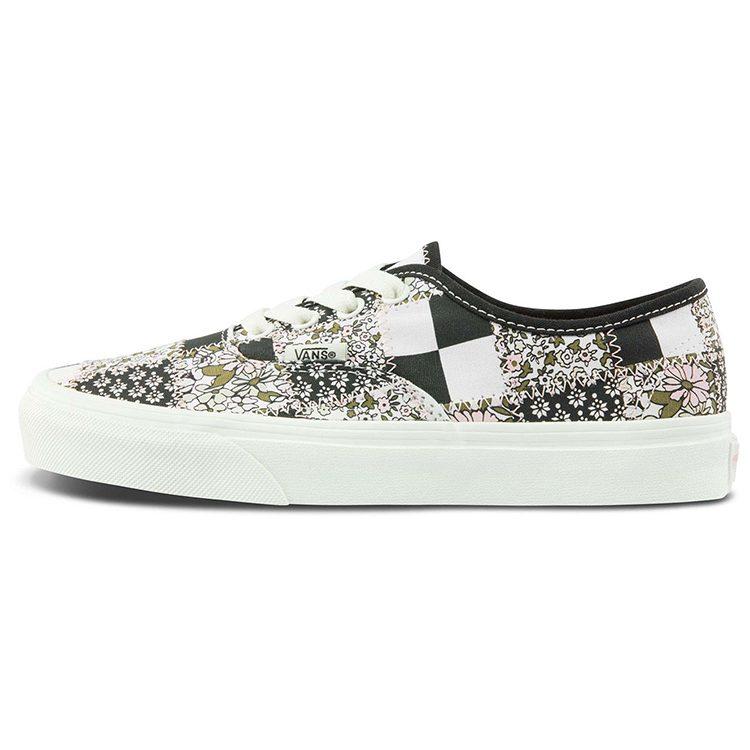 Authentic Vans 'Patchwork Floral' VN0A5HZS9FY
