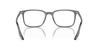 Prescription Glasses RX5421F TRANSPARENT GREY 53 [Ray-Ban]