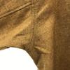 AMERI UNDRESSED Long Sleeve Wool Blend Long Shirt Dress F Brown Women Used