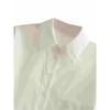 Women's Collar and Exposed Navel Shirt Solid Lapel Short Navel Shirts Women