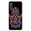 Hamsa Hand Of Fatima Art Phone Case Cover for Xiaomi Redmi Note 15 14 13 12 11 Pro Plus 14S 12S 11S 11T 11E 10S 10 Customized Fu