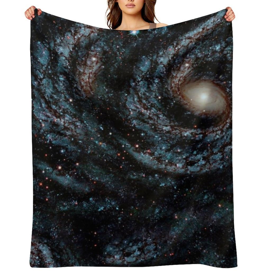 Gala? Throw Blanket Halloween Plaid On the Sofa Heavy To Sleep Softest Blankets