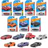 Hot Wheels Basic Car Assortment Mini Cars Sold In Years Old and [36 Box] [3 Up] 98KN-C4982