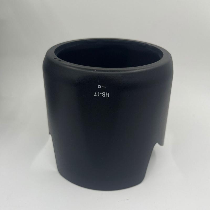 HB17 Lens Hood Lens Guard For S 80-200mm F/2.8D IF to Reduce Unwanted lights and Protect from Stray Light