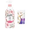Cherry Blossom Shower Gel & Shampoo Set