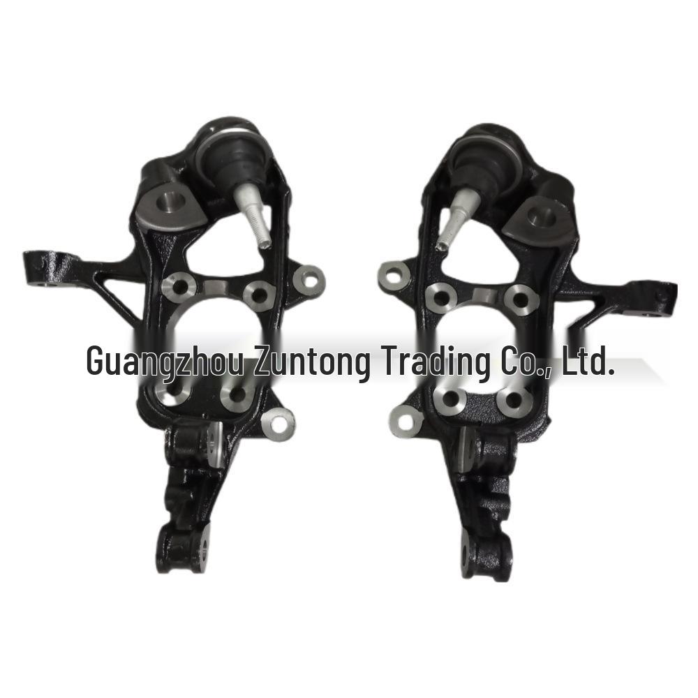 Front Steering Knuckle Assembly for 2020 Ford Explorer (LB5Z-3K185B, LB5Z-3K186B)