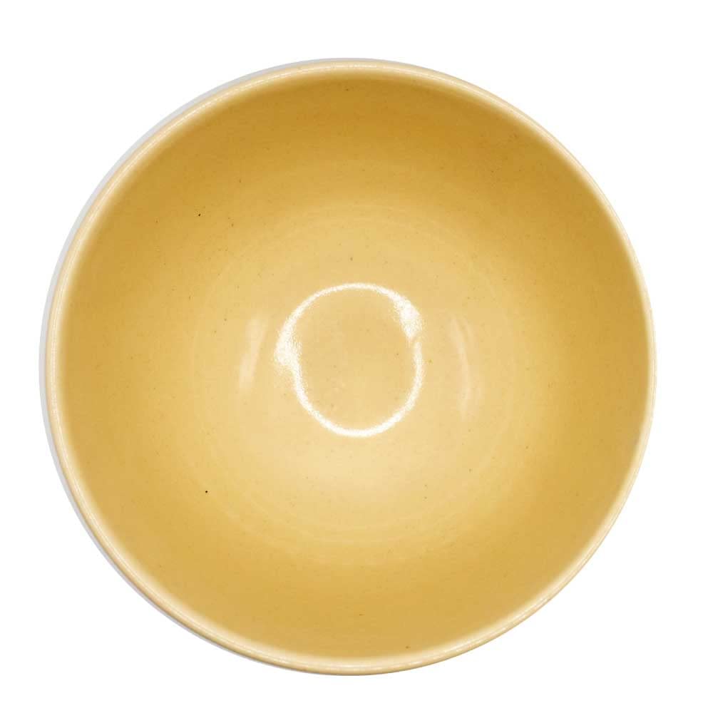 Matcha Tea Bowl, Tea Bowl, Overglaze Tea Bowl, Four Gentlemen, Tea Ceremony Utensils, Practice, Ceramic, for Tea Ceremony, Year-round Use