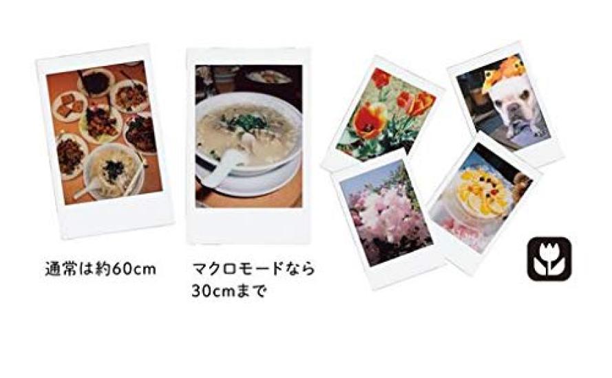 Fotocamera Istantanea Fujifilm Instax Mini 70 INS MINI 70N ROSSA (Rosso)