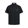 Navigare Men's Loose Fit Polo Shirt