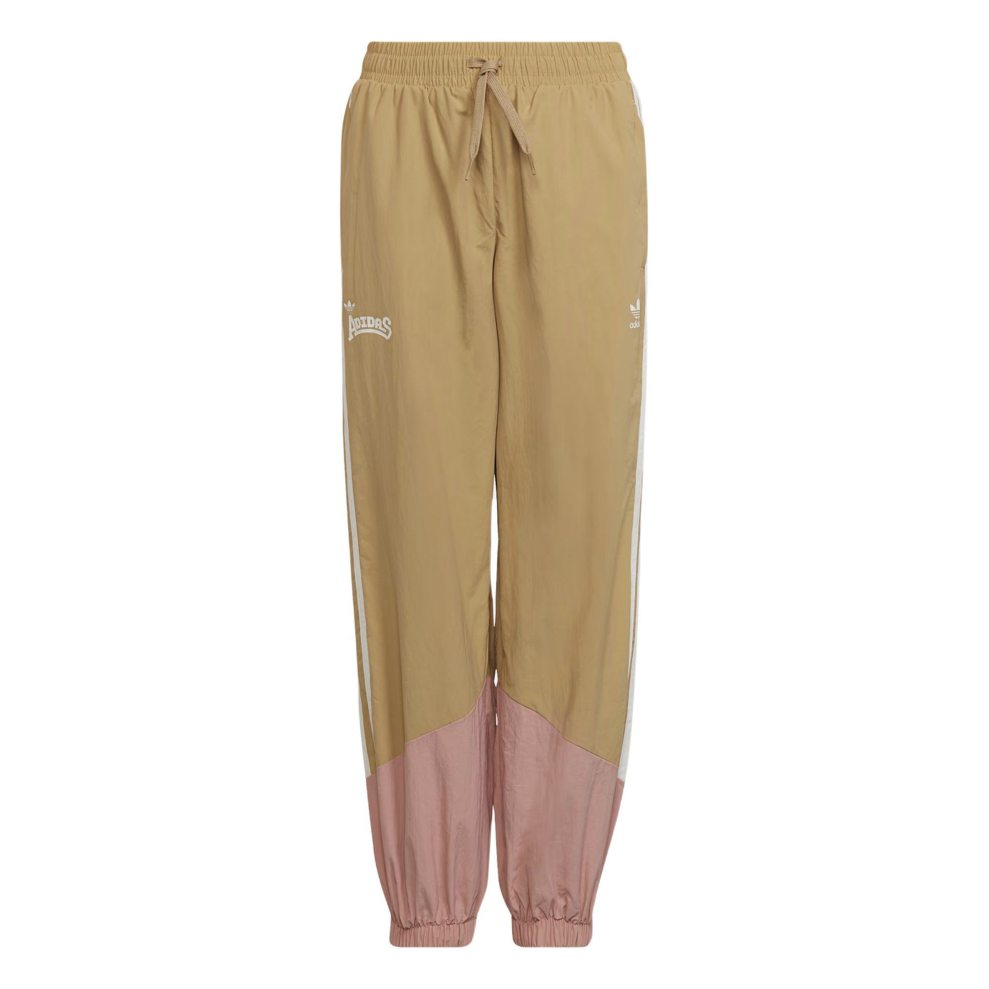 Adidas Originals Elastic Cuff Sweatpants Kids  Multicolor HC4541 170