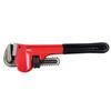 HFS(R) Pipe Wrench, 200mm, Maximum Opening Width 40mm, Toothed Jaws, for Piping