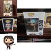 Personalized Handmade Funko Pop Vinyl Model Stranger Things Dustin And Eddie