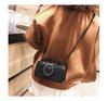 2025 Trendy Retro Chain Small Square Crossbody Shoulder Bag for Women