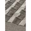 Emporio Armani Men S Wool Blend Checkerboard Pattern Knit A516128032