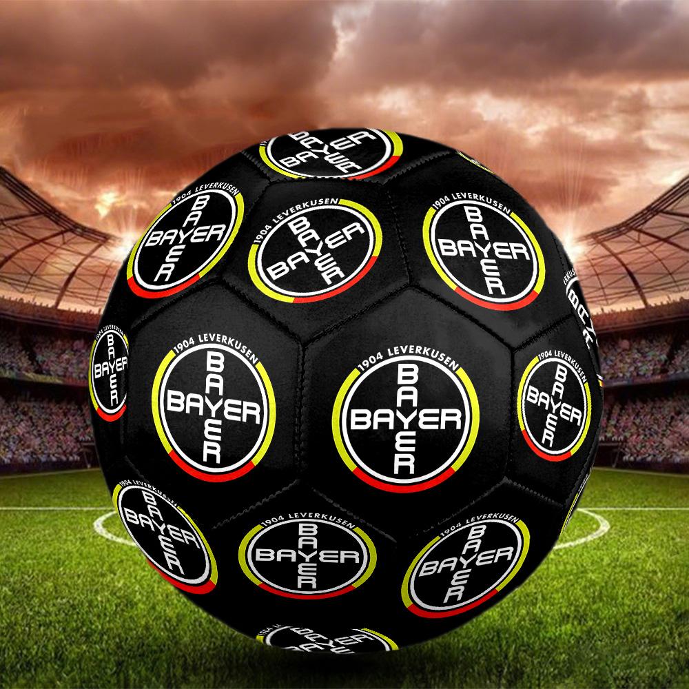 1 Stück Portuguesa FC Wappen Fußball Standardgröße 5 Maschinell gefertigt Sportliga Außenmatch Fußball Trainingsball Futbol VoetbalY07084