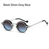 UV400 Protection Punk Shades Y2K Eyewear Trendy Driving Sun Glasses  for Women & Men
