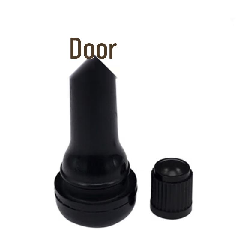 

Churong Car Tire Valve Stems (4-Pack)