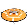 Landing Pads 80cm Drone For  Quadcopters    Drone Portable Waterproof Landing Platfrom Fastfold Landing Pad