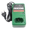 Ni-cd Ni-hm Battery Charger For Hitachi 7.2V 9.6V 12V 14.4V 18V Battery Electric Drill Screwdriver UC14YFA EB712S EB912S EB12S