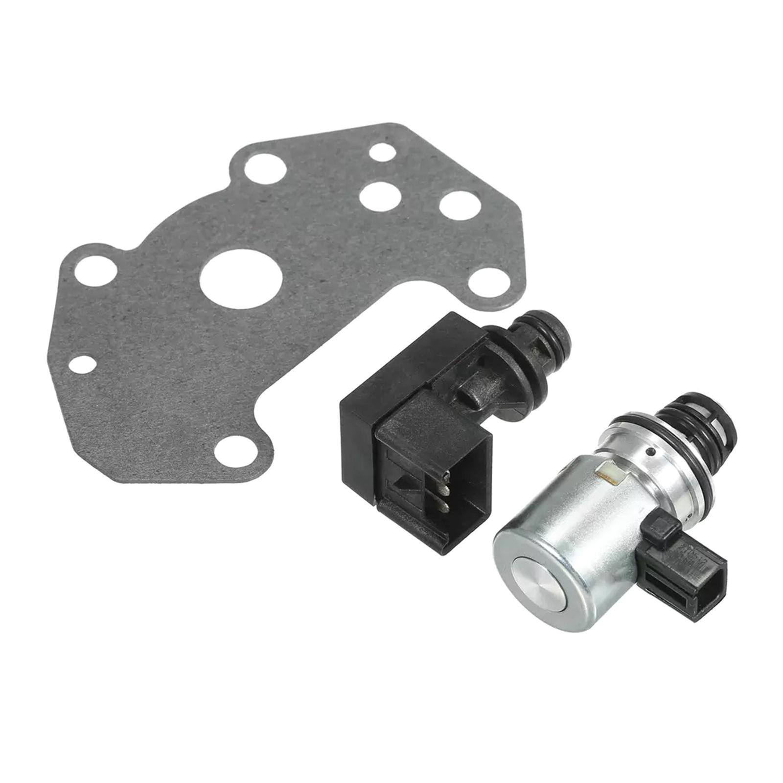 

Высокопроизводительные комплекты датчиков давления трансмиссии и соленоидов регулятора давления для A518 A618 42RE 44RE 46RE 47RE