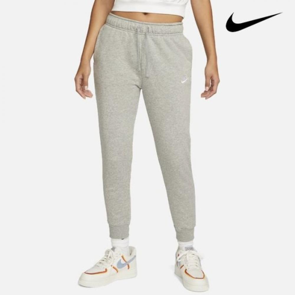 Nike Galleria Nike Brushed Sweat Sweat Pants Nsw Club Fleece Women S65
