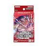 BANDAI ONE PIECE Card Game Start Deck Red Edward Newgate [ST-15]