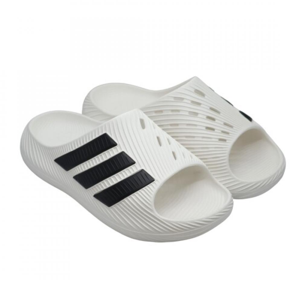 Adidas Unisex Purechill Slide Climacool White Ki0054