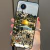 Jerusalem Dome of the Rock Case For Honor X8a X9a X7a X6a X7 X8 X9 X9b X8b Honor 90 70 50 10 Lite Magic 6 5 Pro Cover