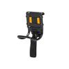 Electric Drill Belt Hook Modular Magnetic Tool Holder with Ergonomic Clip Fast Release and Wear Resistant Material Blend