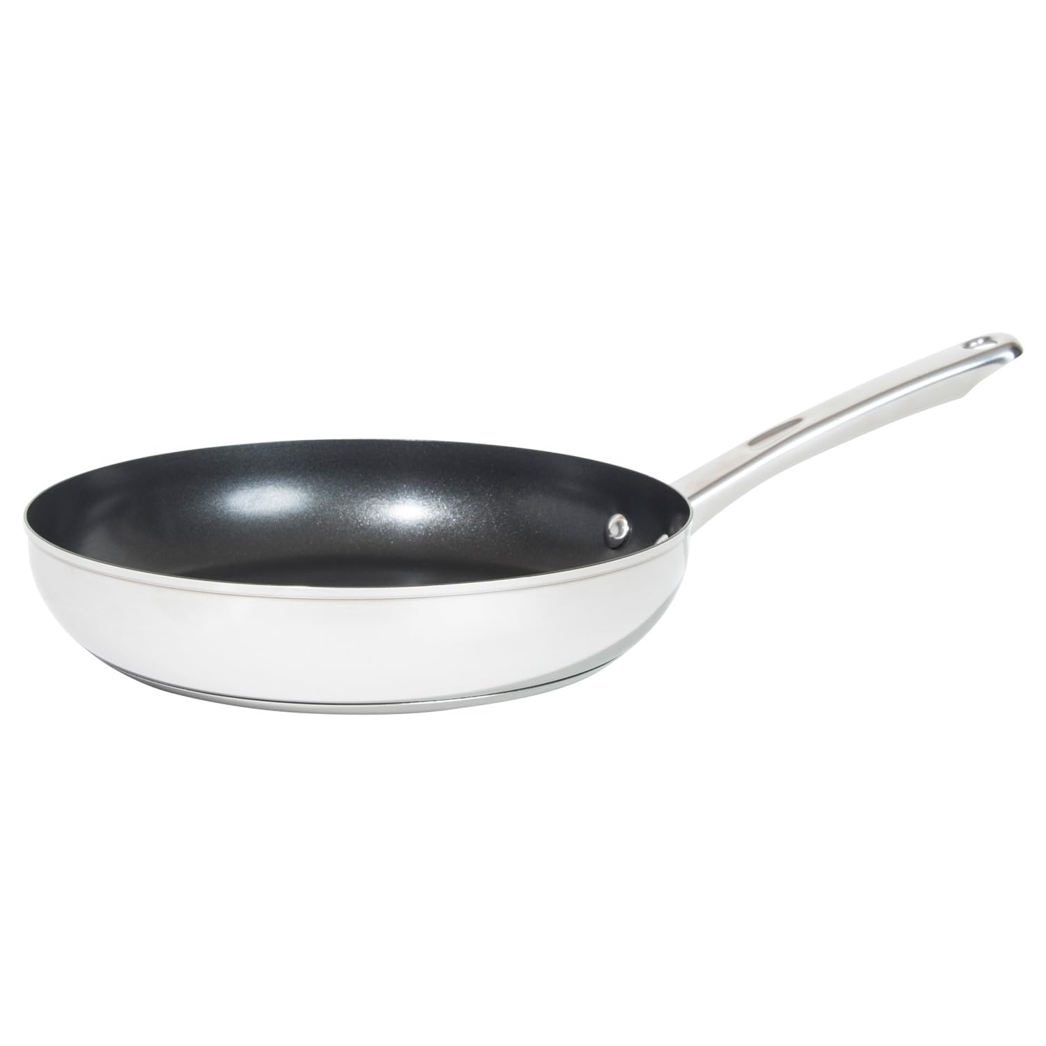 

Meyer Star Chef 4 Frying Pan [Induction/Gas Compatible] (26cm)