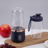 Portable Bottle Electric 6 Blades Multifunction Juice Blender Fresh Juice Smoothie Blender Ice Crushcup Food Processor