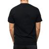 Tailles européennes T-shirt à manches courtes pour homme avec impression 2D Décontracté Col rond - Coupe élastique,